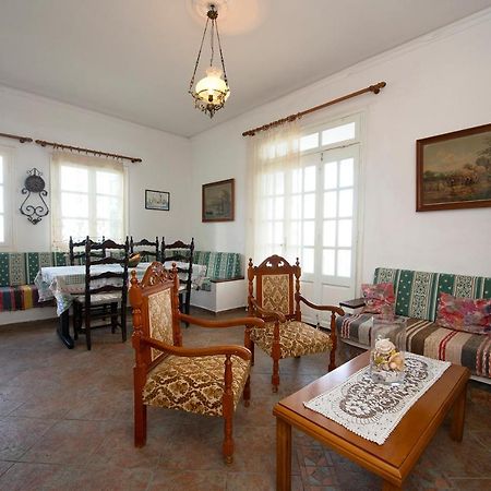 Giameiko Traditional House Kalymnos Миртеа Экстерьер фото
